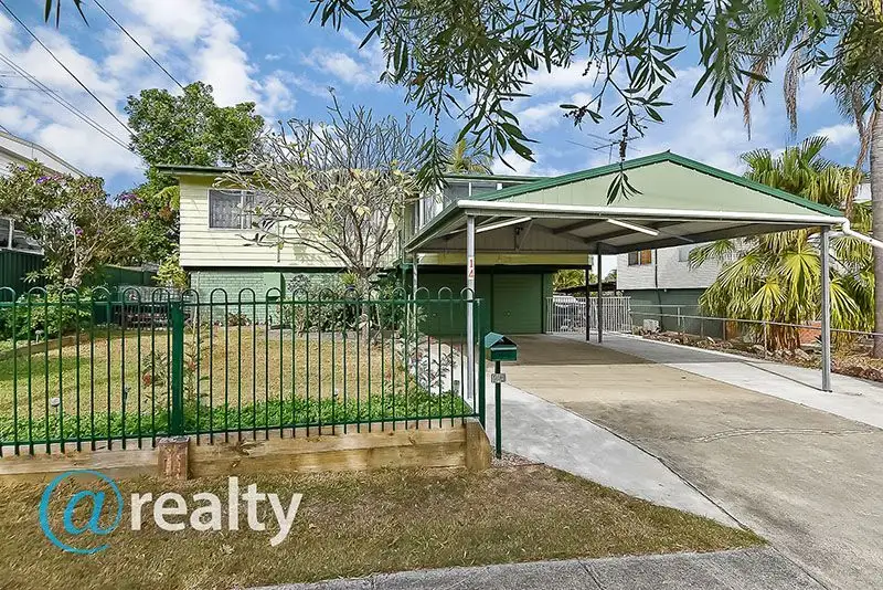 Main view of Homely house listing, 14 Balsa St,, Crestmead QLD 4132