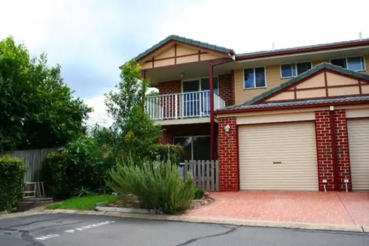 Fifth view of Homely townhouse listing, 5/85 Muriel Av, Moorooka QLD 4105