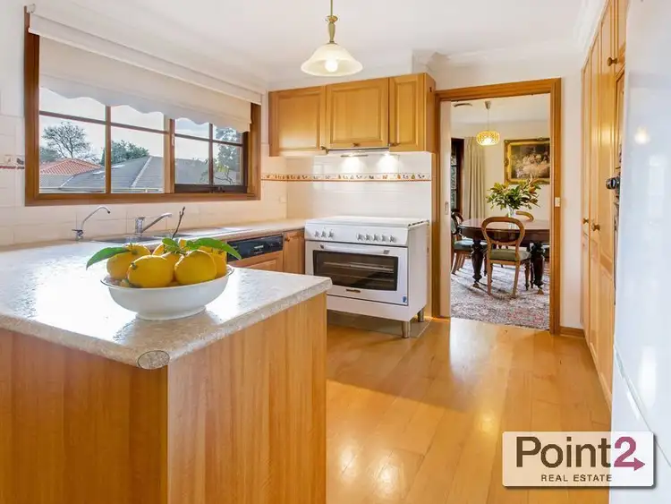 Second view of Homely unit listing, 3/4-5 Roy Court, Mount Eliza VIC 3930