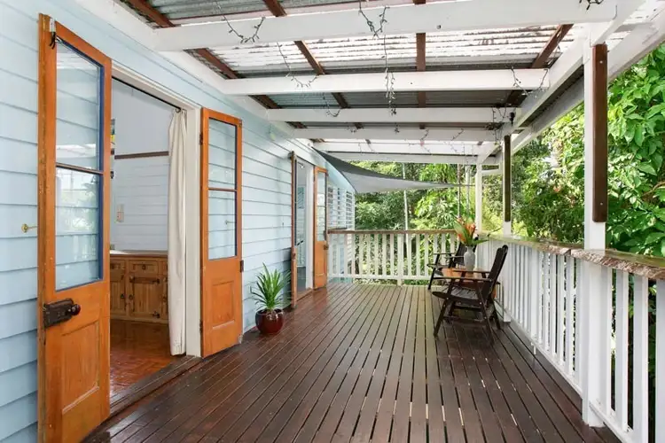 Seventh view of Homely house listing, 8/404 McCoombe St, Mooroobool QLD 4870