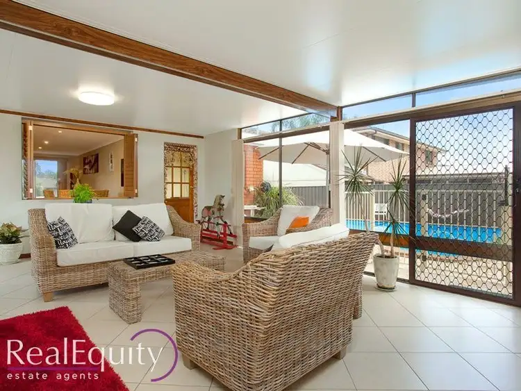 Fourth view of Homely house listing, 16 Holly Avenue, Chipping Norton NSW 2170
