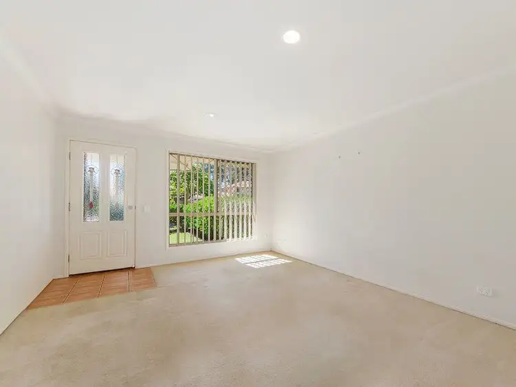 Second view of Homely townhouse listing, 4/38 Beneke Street, Chermside QLD 4032