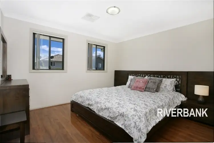 Sixth view of Homely house listing, 21 Lawson Ave, Pemulwuy NSW 2145