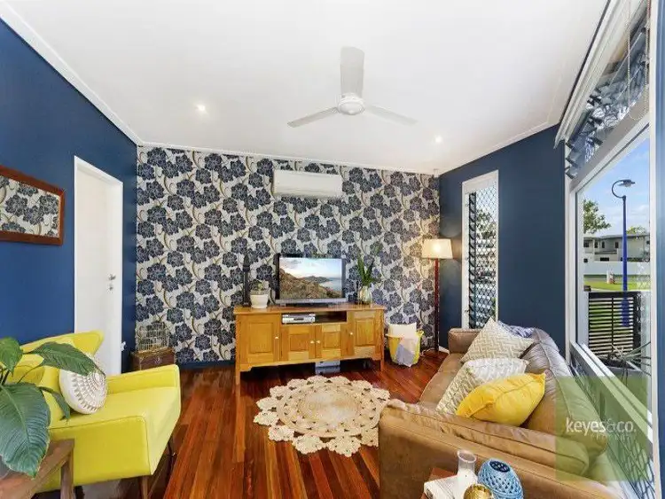 Second view of Homely house listing, 15 Riverwalk Way, Douglas QLD 4814