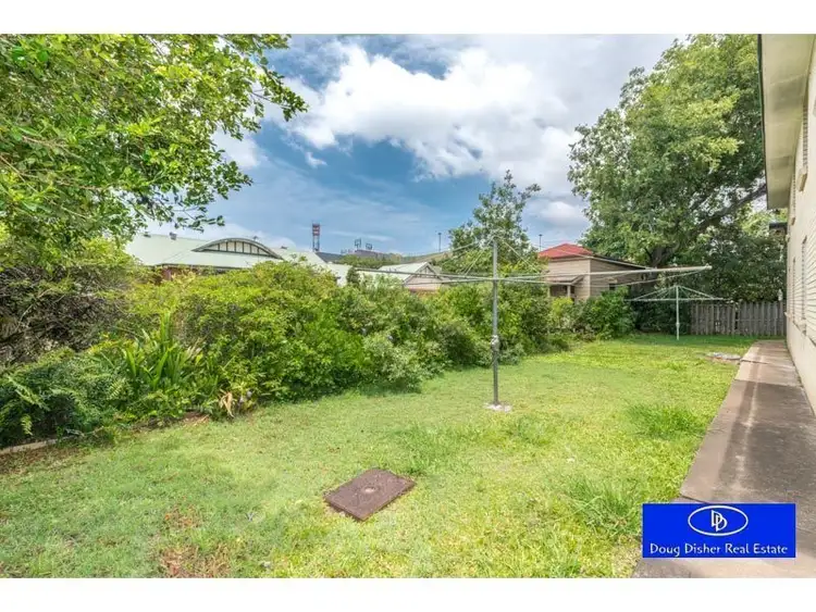Seventh view of Homely unit listing, 5/1 Delungra Street, Toowong QLD 4066