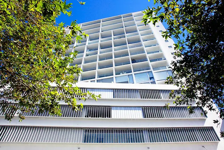 Fifth view of Homely apartment listing, 1209/227 Victoria Street, Darlinghurst NSW 2010