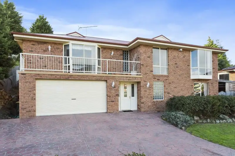 Main view of Homely house listing, 10 Cardiff Court, Austins Ferry TAS 7011