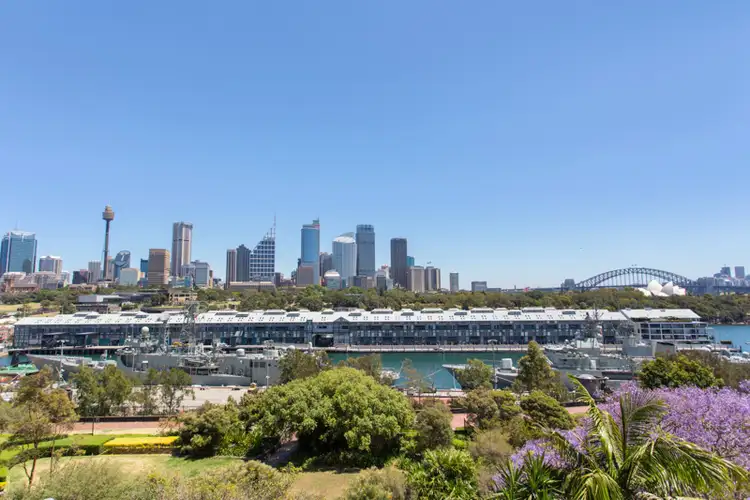 Second view of Homely apartment listing, 43/40 Victoria Street, Potts Point NSW 2011