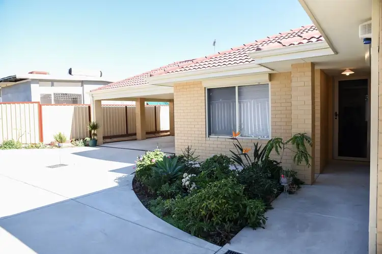 Second view of Homely house listing, 22A Clovelly Crescent, Lynwood WA 6147