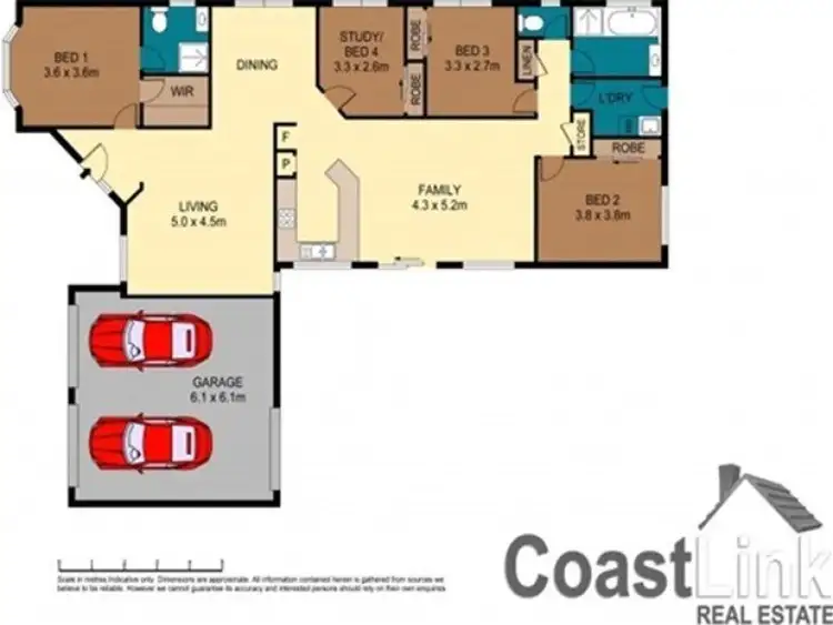 Seventh view of Homely house listing, 20 Storm Crescent, Blue Haven NSW 2262