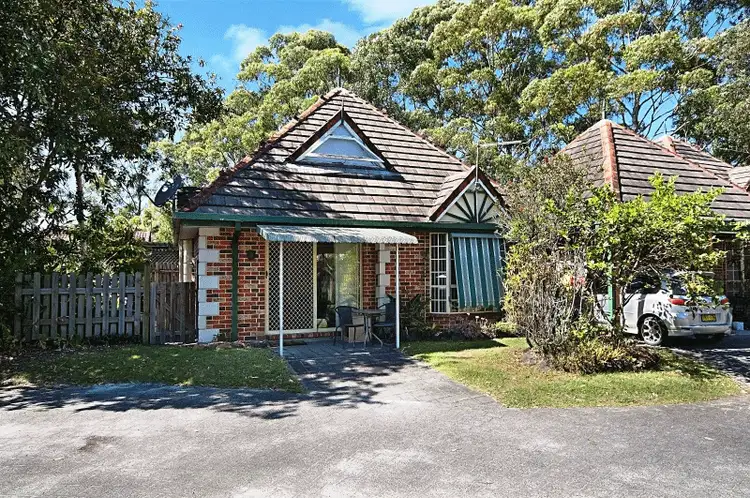 Second view of Homely townhouse listing, 3/20 Sunrise Boulevard, Byron Bay NSW 2481