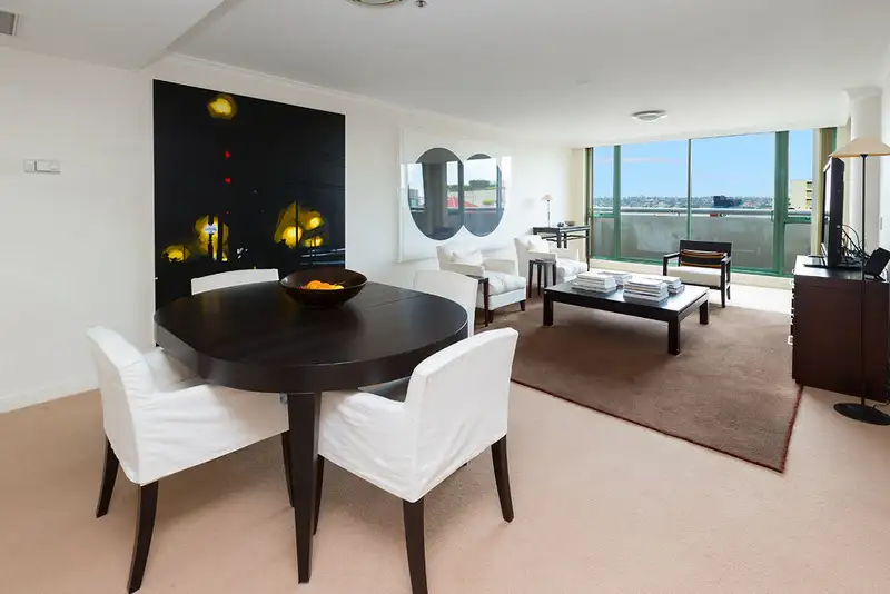 Main view of Homely apartment listing, 504/7 Rockwall Crescent, Potts Point NSW 2011