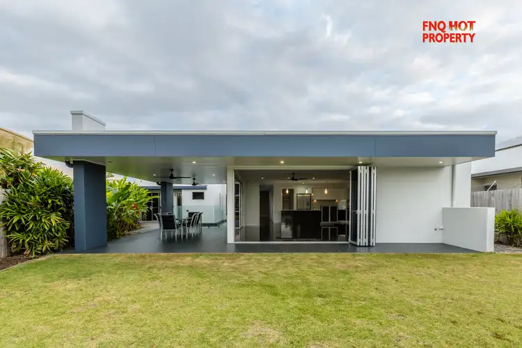 Fifth view of Homely house listing, 121 Harbour Drive, Trinity Park QLD 4879