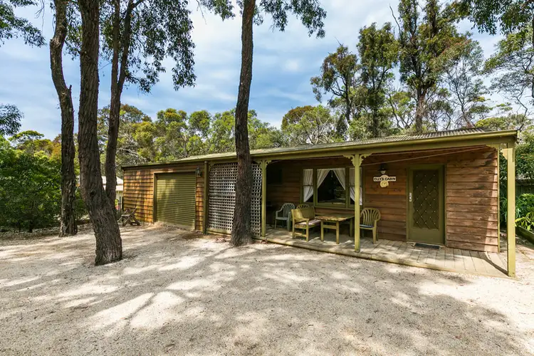 Second view of Homely land listing, 15 Boundary Road, Aireys Inlet VIC 3231