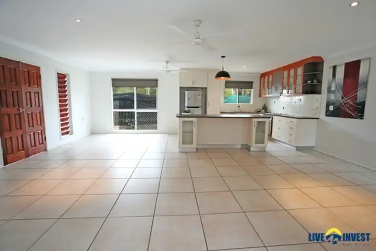 Third view of Homely house listing, 9 Duncan Court, Kelso QLD 4815