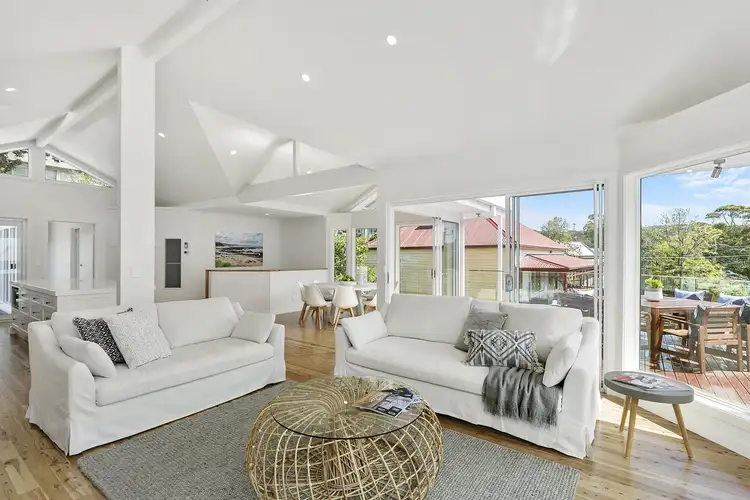 Fifth view of Homely house listing, 60 Smith Street, Lorne VIC 3232