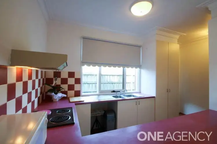 Second view of Homely unit listing, Unit 3, 2 Gardner Street, Koo Wee Rup VIC 3981