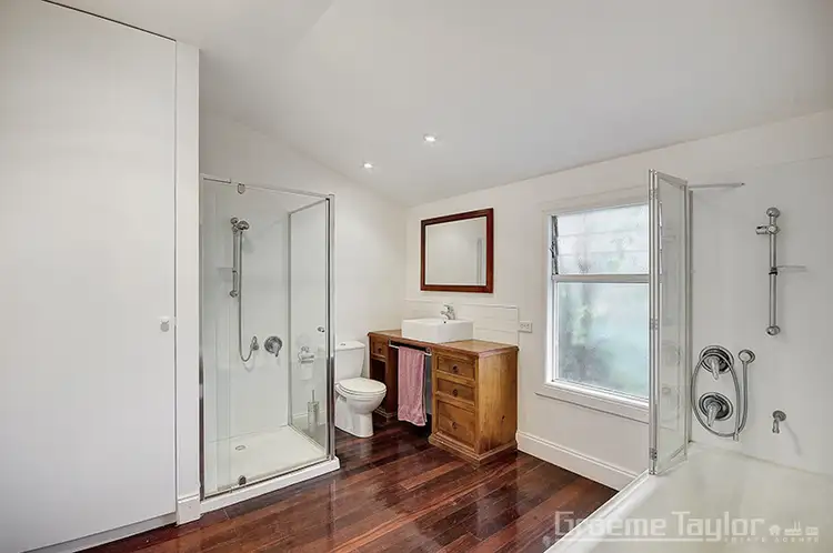 Fourth view of Homely house listing, 101 Autumn Street, Geelong West VIC 3218