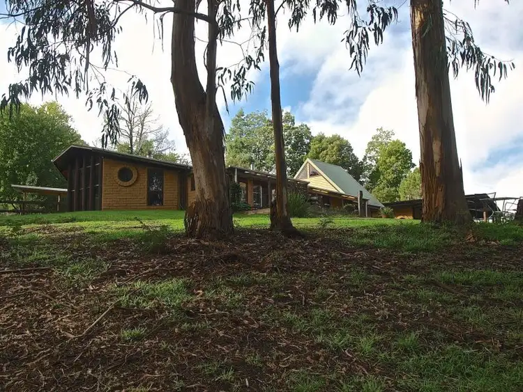 Second view of Homely house listing, 187 Allambee South Road, Thorpdale VIC 3835