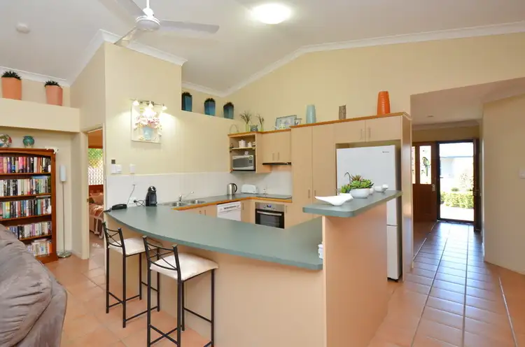 Fifth view of Homely house listing, 36 Woodbine Drive, Annandale QLD 4814
