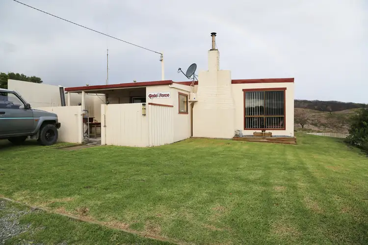 Second view of Homely house listing, 11 Airey Drive, Arthur River TAS 7330