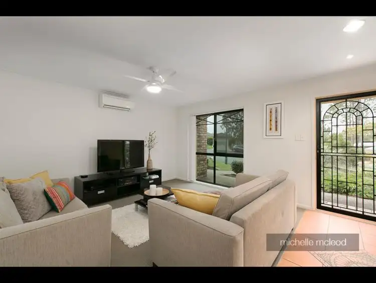 Fourth view of Homely house listing, 34 Parkway Place, Kenmore QLD 4069