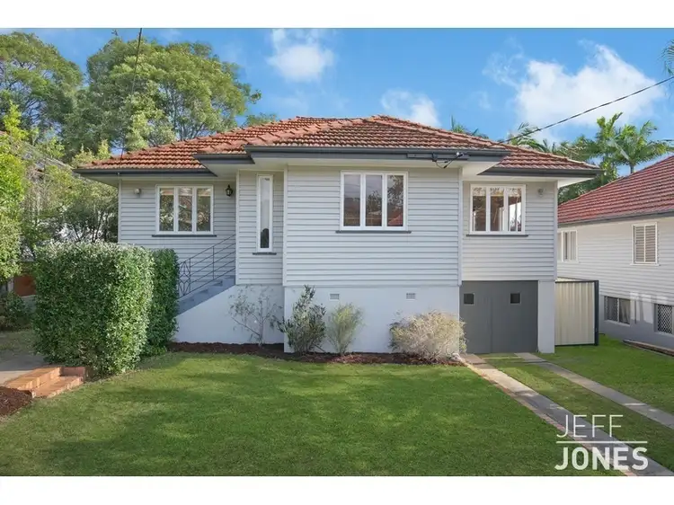 Fourth view of Homely house listing, 27 Rosling Street, Moorooka QLD 4105