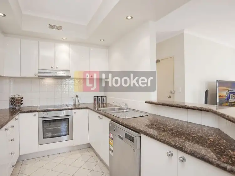 Third view of Homely unit listing, 5/5 Williams Parade, Dulwich Hill NSW 2203