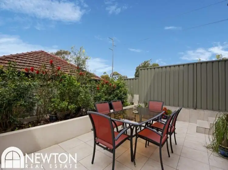 13/17-21 Clements Parade, Kirrawee NSW 2232