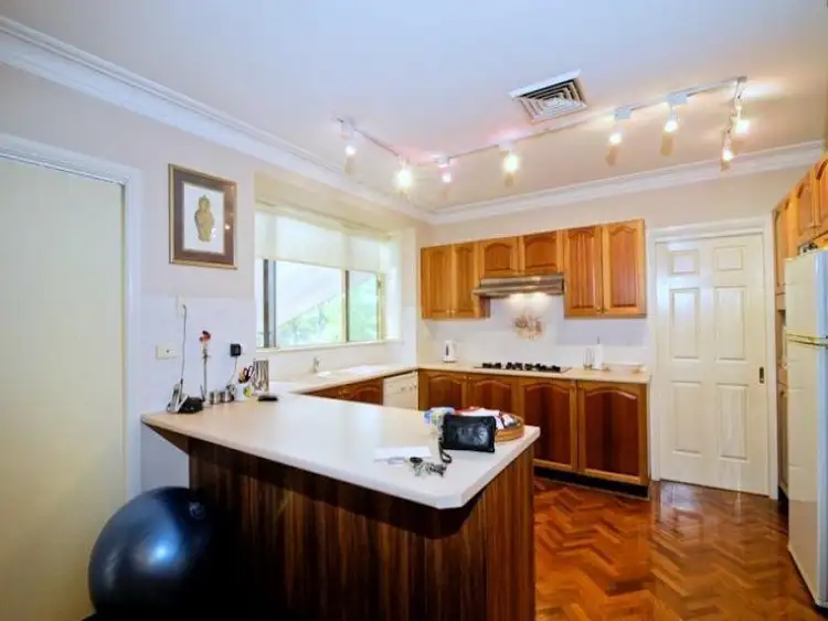 Second view of Homely house listing, 119 Highs Road, West Pennant Hills NSW 2125