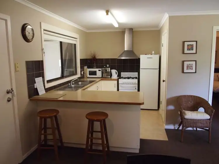 Fifth view of Homely house listing, 12 Seamer Street, Porepunkah VIC 3740