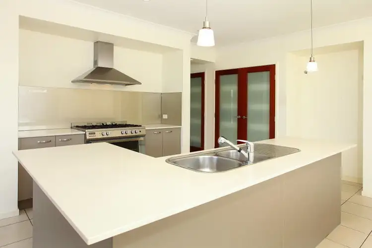 Third view of Homely house listing, 3 Garigal Court, Upper Coomera QLD 4209