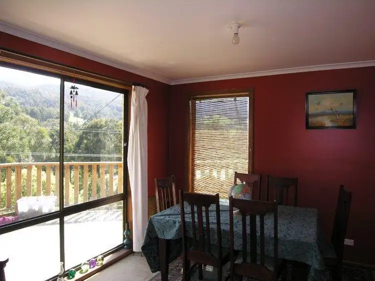 Fifth view of Homely house listing, 570 Mountain River Road, Mountain River TAS 7109