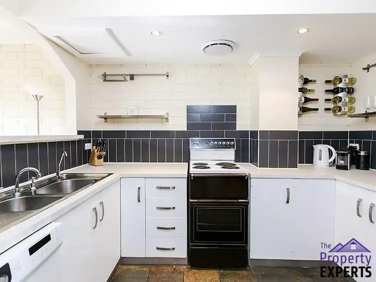 Second view of Homely townhouse listing, 4/192 Morphett Road, Glengowrie SA 5044