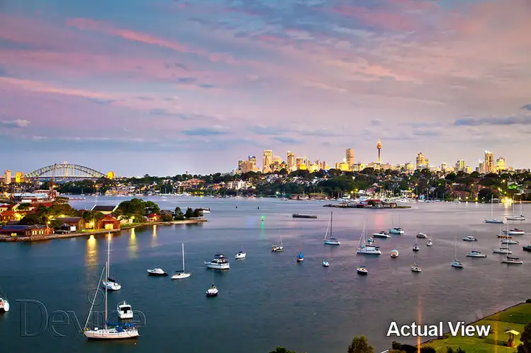 54/84 St Georges Crescent, Drummoyne NSW 2047