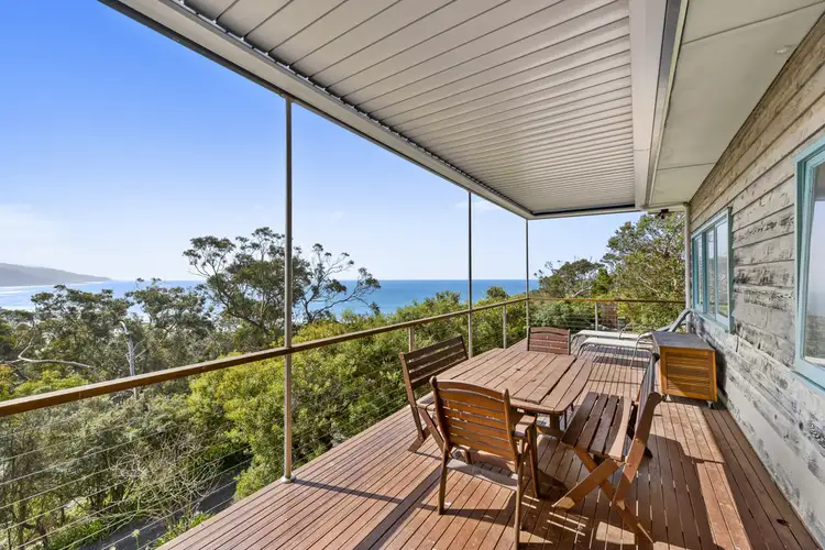 Second view of Homely house listing, 1 Gibson Avenue, Kennett River VIC 3234