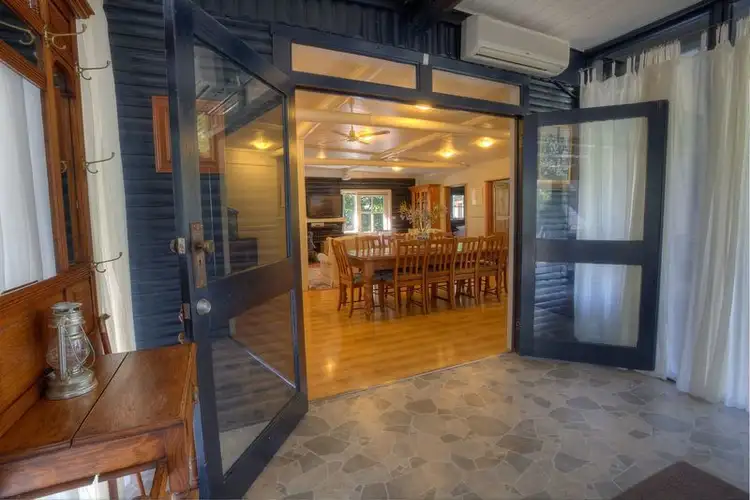 Third view of Homely house listing, 19 Farrington Lane, Freeburgh VIC 3741