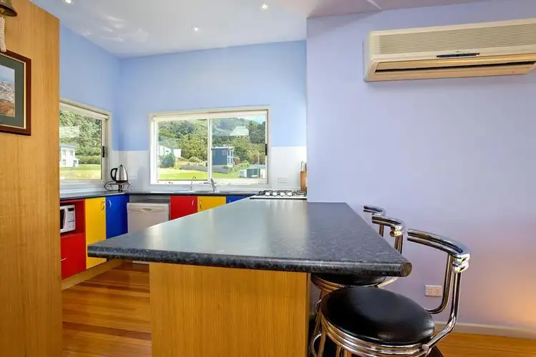 Fourth view of Homely house listing, 11A Seaview Drive, Apollo Bay VIC 3233