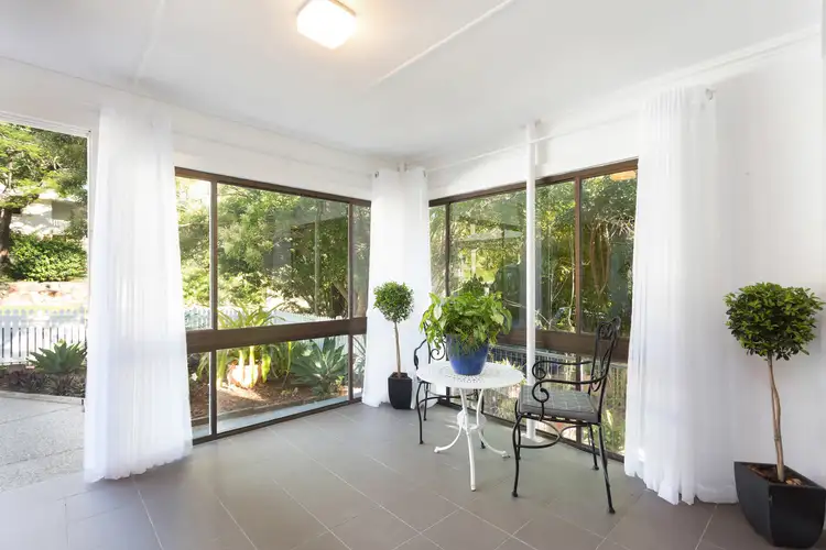 Fourth view of Homely house listing, 13 Meagan Street, Kenmore QLD 4069