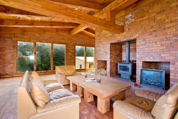 Sixth view of Homely house listing, 790 Denherts Track, Beech Forest VIC 3237