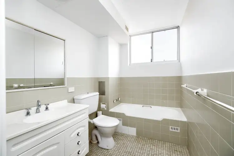 Sixth view of Homely apartment listing, 13/106 Lower St Georges Crescent, Drummoyne NSW 2047