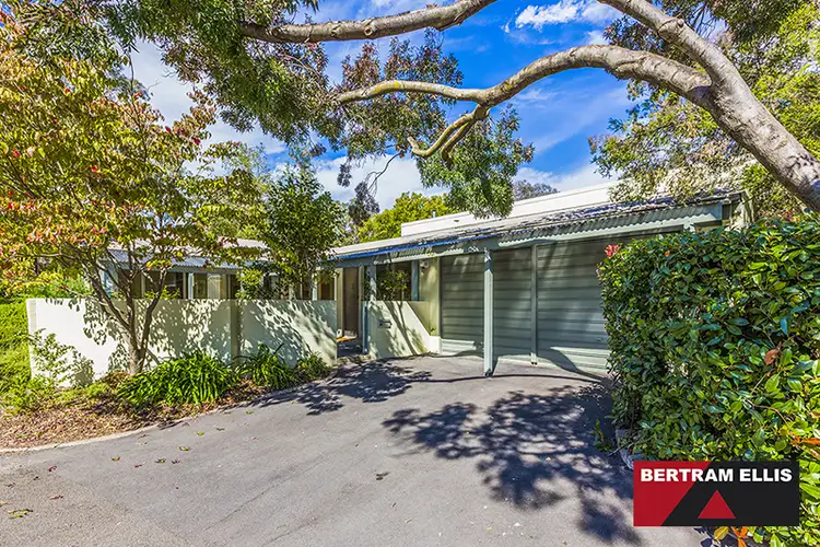 Main view of Homely townhouse listing, 53/21 Biddlecombe Street, Pearce ACT 2607