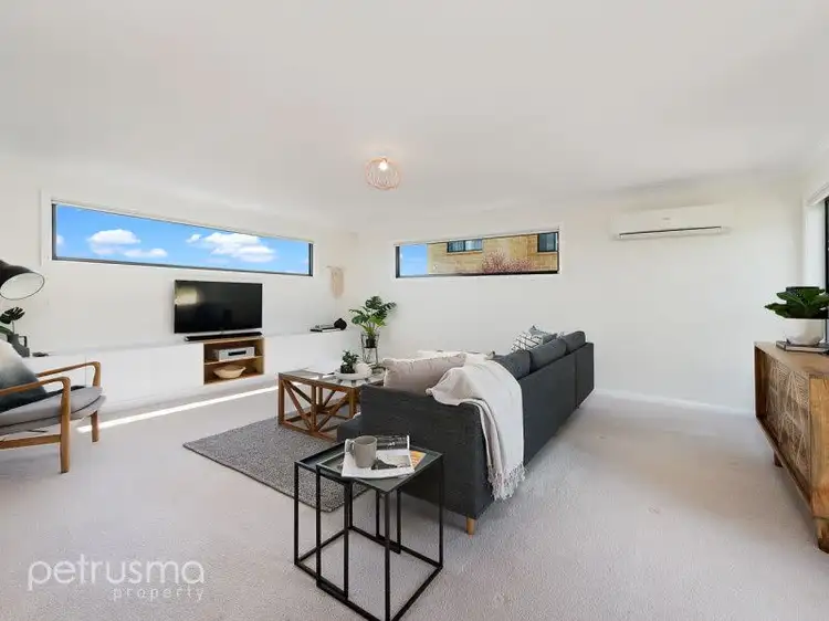 Second view of Homely house listing, 11 Travers Court, Claremont TAS 7011