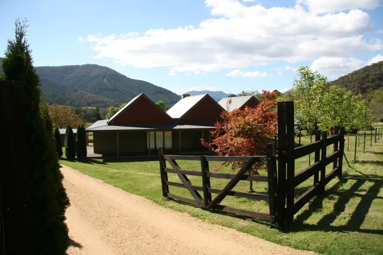 Second view of Homely house listing, 28 Sideling Track, Wandiligong VIC 3744