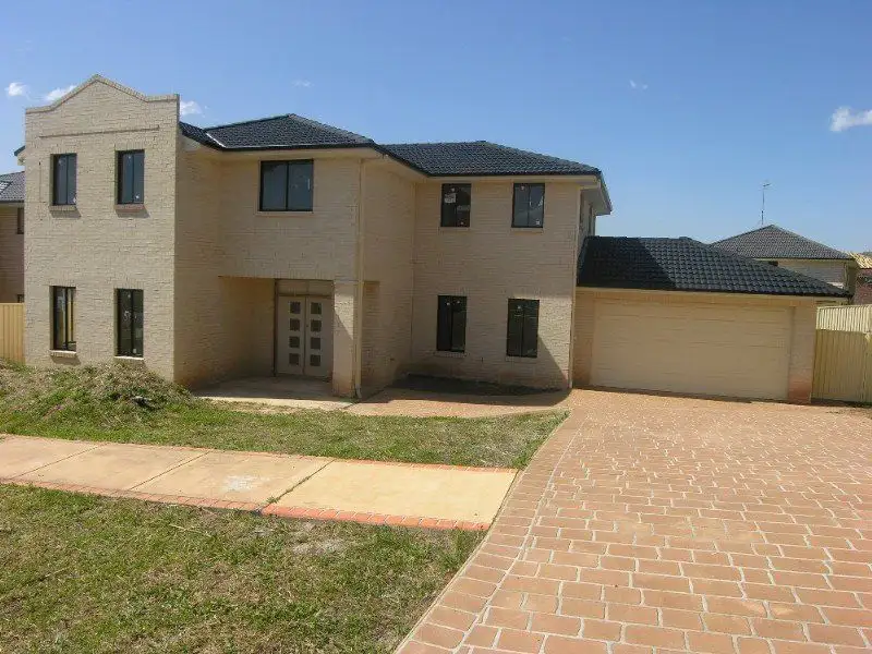 Main view of Homely house listing, 42 Foxtail Crescent, Woongarrah NSW 2259
