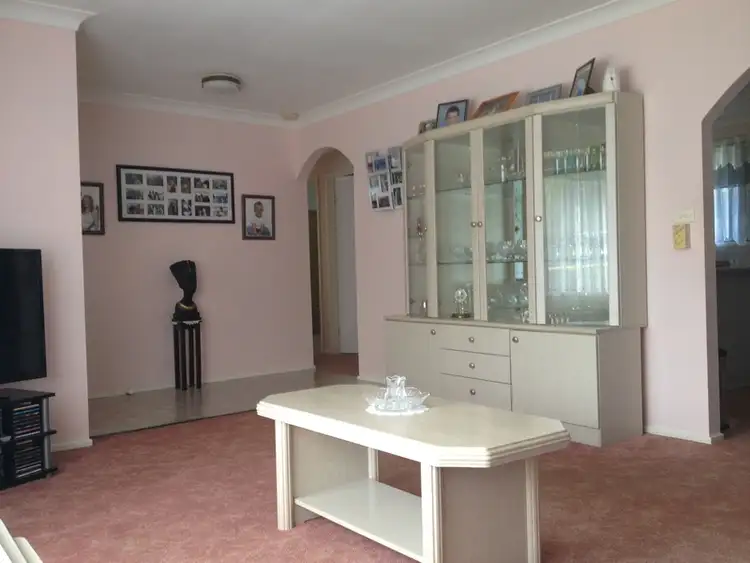 Second view of Homely house listing, 1 Marcella Street, Forster NSW 2428
