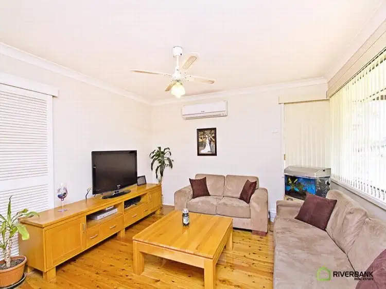 Second view of Homely house listing, 6 Viola Pl, Greystanes NSW 2145
