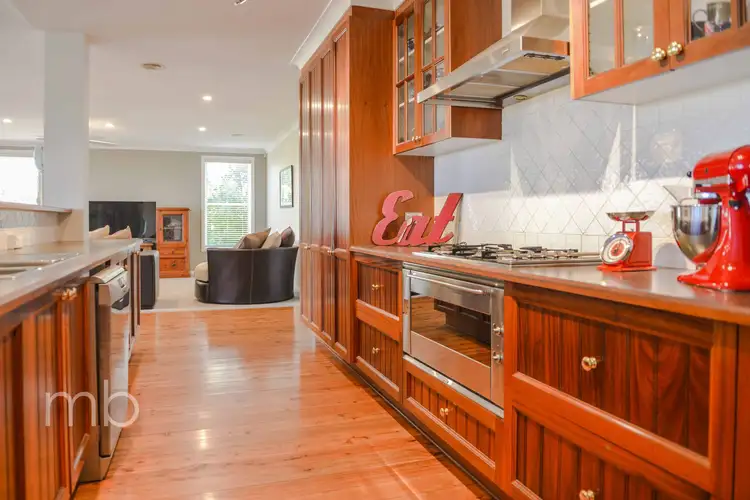 Second view of Homely house listing, 7 Hoskins Place, Orange NSW 2800