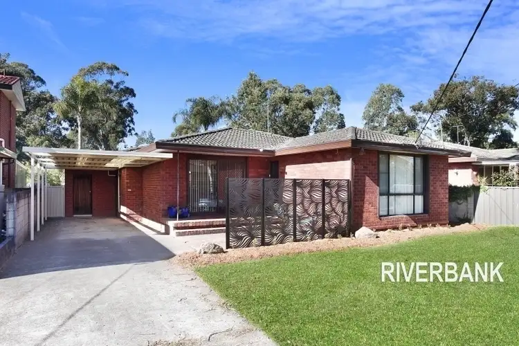 Main view of Homely house listing, 19 Carolyn Street, Greystanes NSW 2145