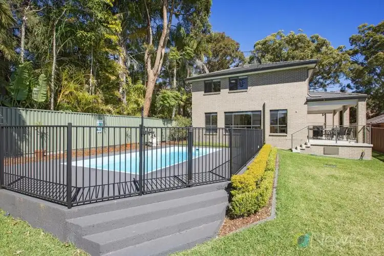 Sixth view of Homely house listing, 114 Parthenia Street, Dolans Bay NSW 2229
